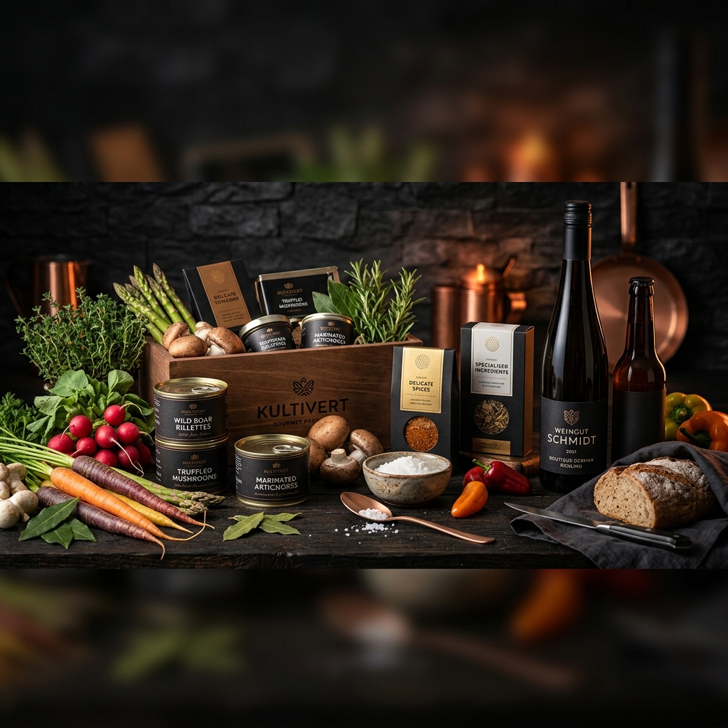 Premium Gastro Services