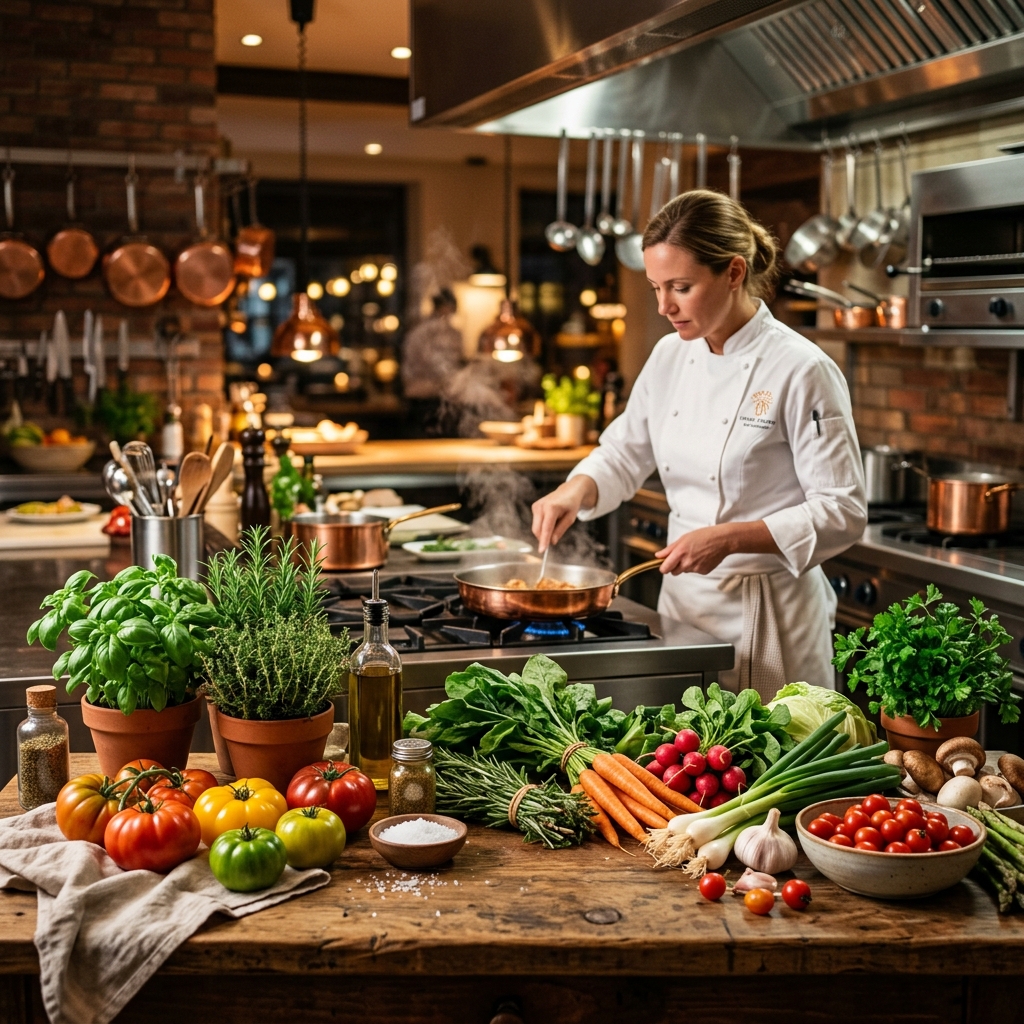 BOX-X36 Premium Gastronomie
